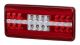 HELLA Heckleuchte 2VP 328 630-011