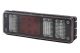 HELLA Heckleuchte 2VP 340 967-011