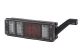 HELLA Heckleuchte 2VP 340 967-121