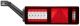 HELLA Heckleuchte 2VP 340 970-531