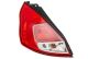 HELLA Heckleuchte 2VP 354 805-011
