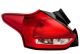 HELLA Heckleuchte 2VP 354 828-051