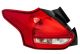HELLA Heckleuchte 2VP 354 828-071