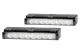 HELLA Tagfahrleuchtensatz 2PT 980 970-871