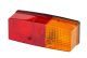 HELLA Heckleuchte 2SD 003 184-041