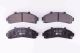 HELLA Bremsbelagsatz, Scheibenbremse 8DB 355 009-941