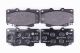 HELLA Bremsbelagsatz, Scheibenbremse 8DB 355 013-481