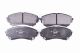 HELLA Bremsbelagsatz, Scheibenbremse 8DB 355 015-141