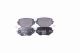 HELLA Bremsbelagsatz, Scheibenbremse 8DB 355 017-181
