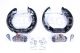HELLA Bremsbackensatz 8DB 355 022-421