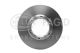 HELLA Bremsscheibe 8DD 355 100-031
