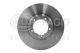 HELLA Bremsscheibe 8DD 355 100-291