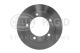 HELLA Bremsscheibe 8DD 355 100-381