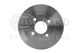 HELLA Bremsscheibe 8DD 355 100-591