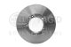 HELLA Bremsscheibe 8DD 355 100-901