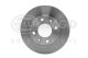 HELLA Bremsscheibe 8DD 355 101-081
