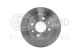 HELLA Bremsscheibe 8DD 355 101-131