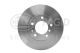 HELLA Bremsscheibe 8DD 355 101-741