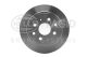 HELLA Bremsscheibe 8DD 355 102-481