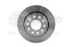 HELLA Bremsscheibe 8DD 355 103-851