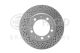 HELLA Bremsscheibe 8DD 355 104-751