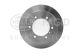 HELLA Bremsscheibe 8DD 355 106-221