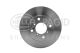 HELLA Bremsscheibe 8DD 355 106-231
