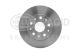 HELLA Bremsscheibe 8DD 355 106-381