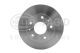 HELLA Bremsscheibe 8DD 355 107-181