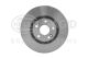 HELLA Bremsscheibe 8DD 355 108-461