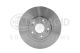 HELLA Bremsscheibe 8DD 355 110-301