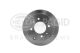 HELLA Bremsscheibe 8DD 355 110-941