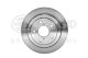HELLA Bremsscheibe 8DD 355 112-341