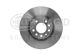 HELLA Bremsscheibe 8DD 355 113-541