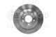 HELLA Bremsscheibe 8DD 355 114-501