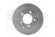 HELLA Bremsscheibe 8DD 355 120-561