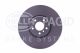 HELLA Bremsscheibe 8DD 355 120-731