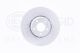 HELLA Bremsscheibe 8DD 355 120-811