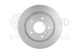 HELLA Bremsscheibe 8DD 355 120-901