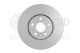 HELLA Bremsscheibe 8DD 355 120-941