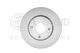 HELLA Bremsscheibe 8DD 355 122-341