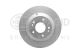 HELLA Bremsscheibe 8DD 355 122-471