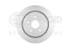 HELLA Bremsscheibe 8DD 355 122-511