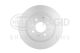 HELLA Bremsscheibe 8DD 355 122-531
