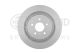 HELLA Bremsscheibe 8DD 355 122-561