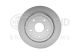 HELLA Bremsscheibe 8DD 355 122-671