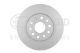 HELLA Bremsscheibe 8DD 355 122-721