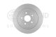 HELLA Bremsscheibe 8DD 355 122-741