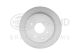 HELLA Bremsscheibe 8DD 355 122-981