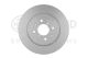 HELLA Bremsscheibe 8DD 355 123-071